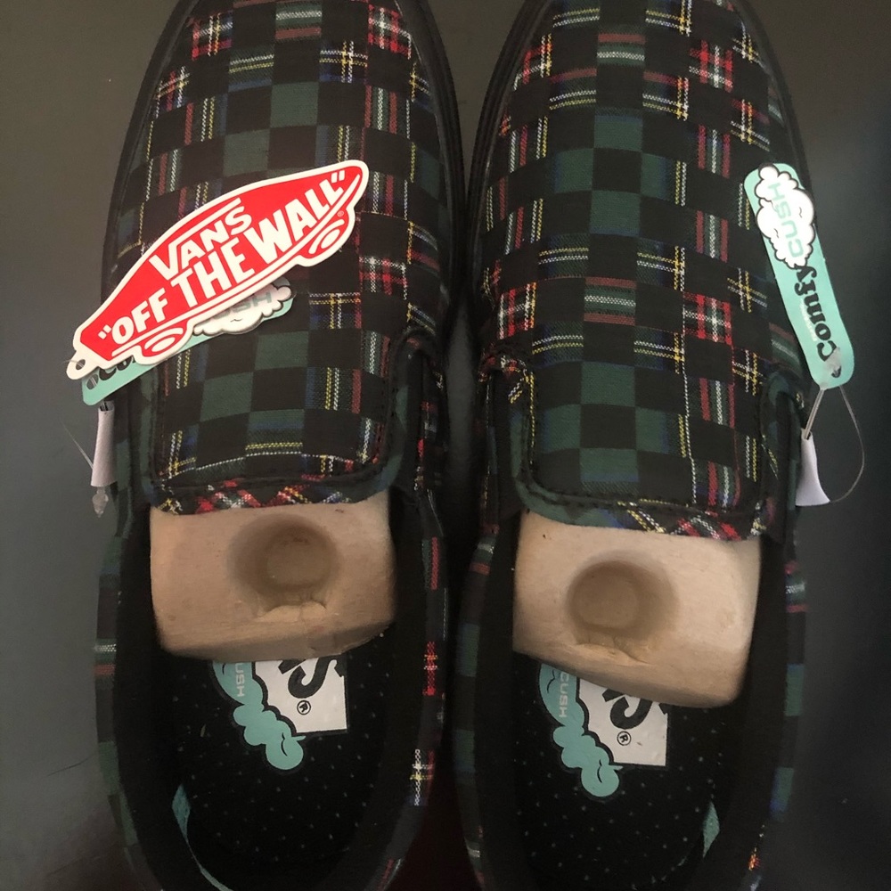 Women Vans